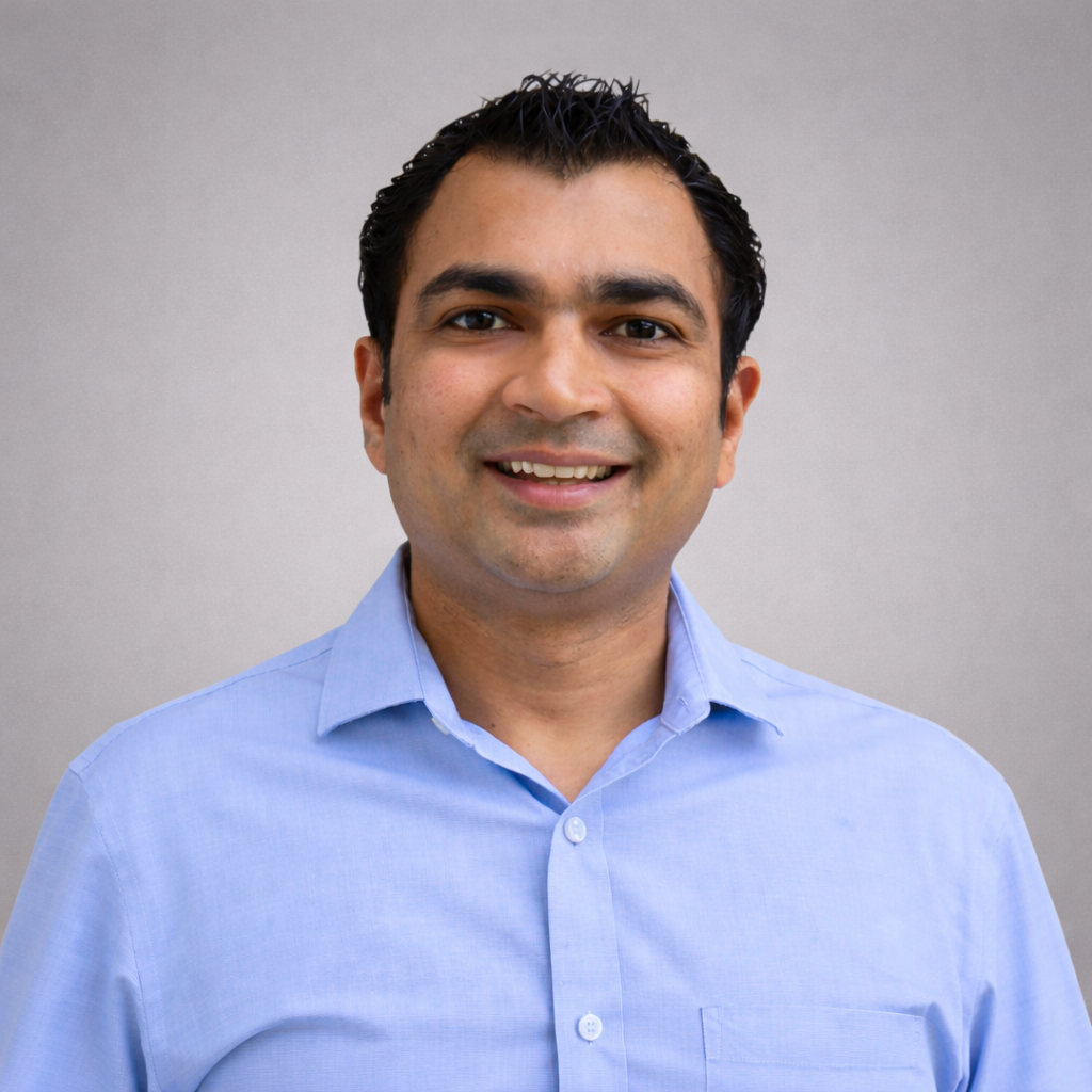 Purvesh Malaviya