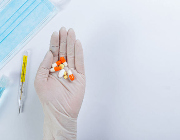 Antibiotic Therapy