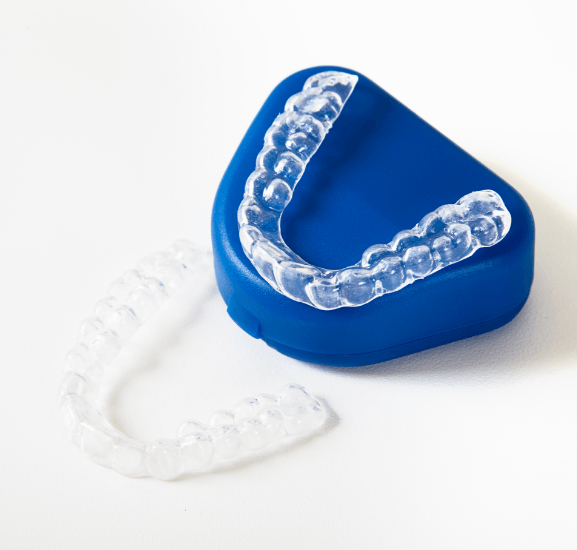 Invisalign right