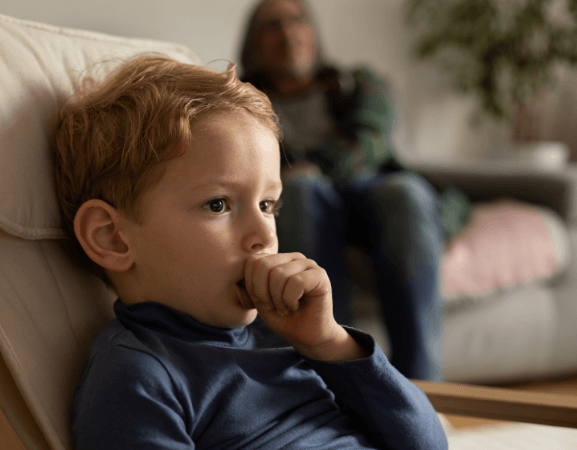 Non-Nutritive Habits