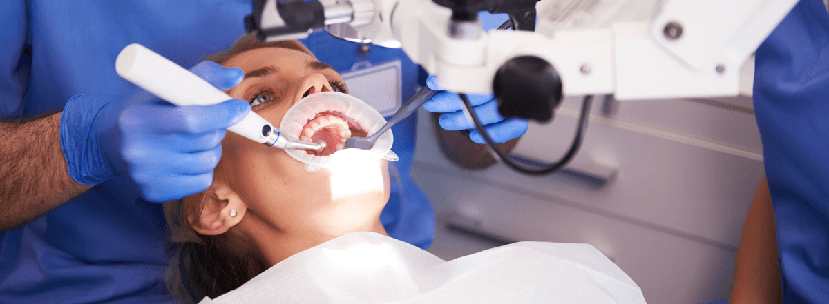 Fluoride-Treatments