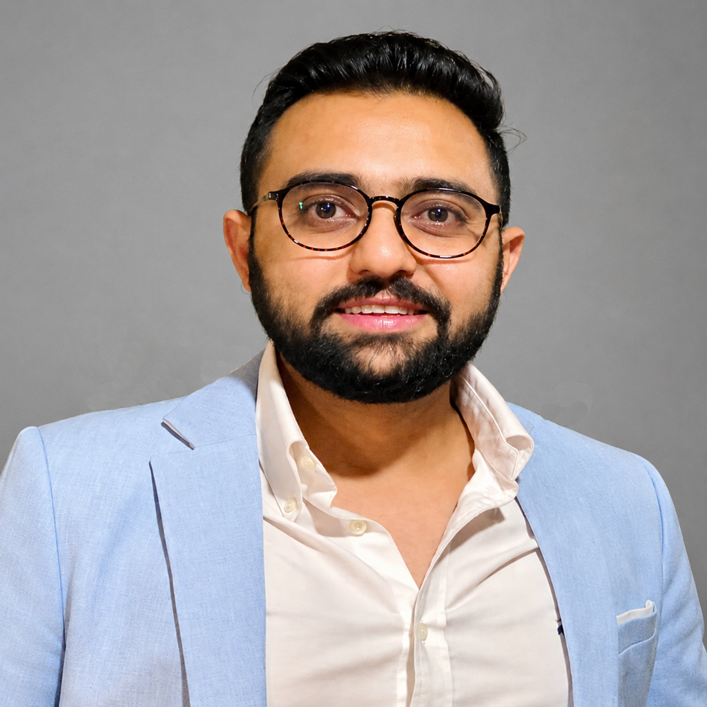 Dr Gunjan Patel